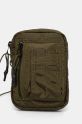 Сумка Maharishi Maha Ma Pocket Pouch гладкий зелёный 1117.OLIVE