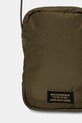 Аксесуари Сумка Maharishi Maha Ma Pocket Pouch 1117.OLIVE зелений