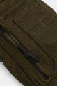 Σακίδιο Maharishi Maha Ma Pocket Pouch πράσινο 1117.OLIVE