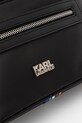 Karl Lagerfeld borseta negru 543113.805912