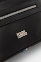 Torba oko struka Karl Lagerfeld crna 543113.805912