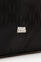 Taška na notebook Karl Lagerfeld čierna 544117.805905