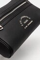 Σακίδιο Karl Lagerfeld μαύρο 544451.815917