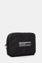 Kozmetička torbica NEIGHBORHOOD 242FJNH.AC01 crna AW24
