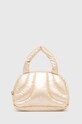 adidas Originals bag Bowling Bag Planet friendly beige IY4095