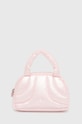 adidas Originals geanta Bowling Bag uni roz IY7040
