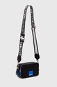 Akcesoria Karl Lagerfeld Jeans saszetka 235D3078 czarny