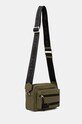 Karl Lagerfeld Jeans borsetă 245D3028 verde AW24