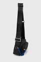 Accesorii Karl Lagerfeld Jeans borseta 245D3028 negru