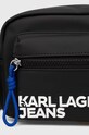 Karl Lagerfeld Jeans borseta 245D3028 negru