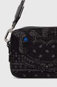 Akcesoria Karl Lagerfeld Jeans saszetka 245D3044 czarny