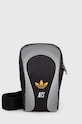 Чанта през рамо adidas Originals adidas x NTS Radio Small Item Bag шарен черен JJ0293