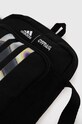 Сумка на пояс adidas Pride чёрный IZ5015
