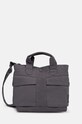 Τσάντα Carhartt WIP Balto Bag λείο γκρί I033632.87XX