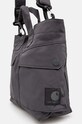Τσάντα Carhartt WIP Balto Bag γκρί I033632.87XX