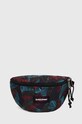 Eastpak marsupio stampa all-over nero EK0000744O31
