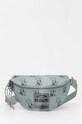 Eastpak borseta SPRINGER nu incape in A4 verde EK0000746O81