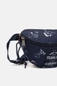 Eastpak marsupio SPRINGER EK0000747O01 blu navy AW24