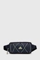 Чанта за кръст adidas City Explore текстилен черен IT2133
