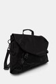 Τσάντα United Colors of Benetton 69Q9UY03C μαύρο AW24
