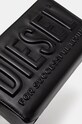 Сумочка Diesel DSL 3D CAMERA BAG чорний X10044.P5184
