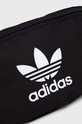 Сумка на пояс adidas Originals Adicolor чёрный IW0939