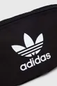 чёрный Сумка на пояс adidas Originals Adicolor