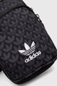 Αξεσουάρ Σακίδιο adidas Originals IX6831 μαύρο