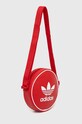 adidas Originals saszetka IX7489 czerwony AW24