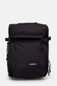 Куфар Eastpak Strapson Xxs 76x36x33 cm изчистен черен EK0A5BIM0081
