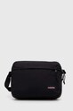 Сумка Eastpak Crosser гладкий чёрный EK0A5BIR0081