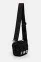 Kenzo small items bag Crossbody Bag FE65SA218F20.99 black AW24