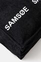 Бавовняна сумка Samsoe Samsoe SALUCCA чорний U24300002