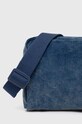 Accesorii Levi's geantă din catifea D7875.0006 bleumarin