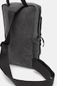 Doplňky Džínová taštička Levi's D7955.0006 šedá