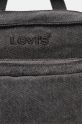 Джинсова сумка Levi's сірий D7955.0006