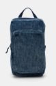 Torbica za okoli pasu Levi's Tekstil modra D7955.0007