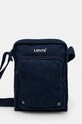Levi's borseta uni albastru 000IN.0004