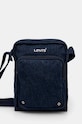 Чанта през рамо Levi's изчистен тъмносин 000IN.0004