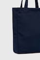 A.P.C. torba tote lou rue madame granatowy PSAJS.M61937