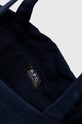 Сумка A.P.C. tote lou rue madame PSAJS.M61937 тёмно-синий