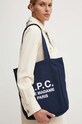 Сумка A.P.C. tote lou rue madame PSAJS.M61937