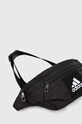 adidas övtáska Essentials IT2047 fekete AW24