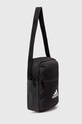 Чанта през рамо adidas Essentials IT2048 черен AW24