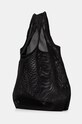 Torba A.P.C. sac shopping rebound PSAEU.H61679 crna AW24