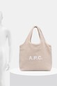 A.P.C. borsa tote ninon PSAJW.M61565