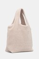 Аксессуары Сумка A.P.C. tote ninon PSAJW.M61565 бежевый