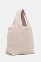 Accessori A.P.C. borsa tote ninon PSAJW.M61565 beige