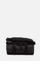 Τσάντα The North Face Base Camp Duffel 31L συνθετικό μαύρο NF0A52SS53R1