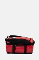 The North Face geanta Base Camp Duffel 31L incape in A4 rosu NF0A52SS54A1